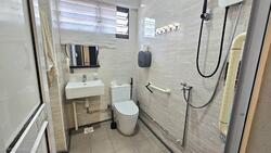 Blk 263 Serangoon Central Drive (Serangoon), HDB 3 Rooms #574934251
